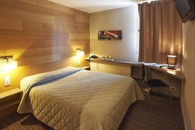 Citotel Les Alizés