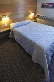 Citotel Les Alizés
