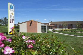 Citotel Les Alizés