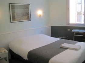 Citotel Lion d'Or