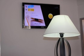 Citotel Lion d'Or