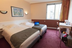 Citotel Lion d'Or