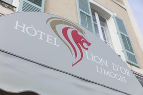 Citotel Lion d'Or