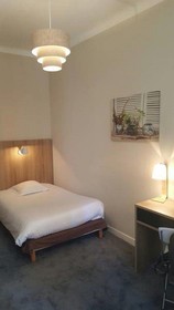 Citotel Lion d'Or
