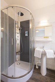 Citotel Lion d'Or
