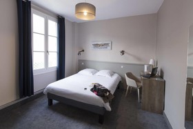 Citotel Lion d'Or