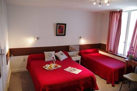 Citotel Lion d'Or