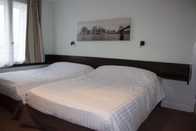 Citotel Lion d'Or