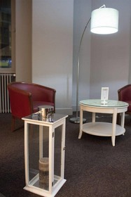 Citotel Lion d'Or