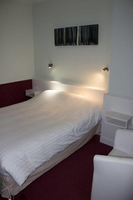 Citotel Lion d'Or
