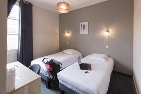Citotel Lion d'Or