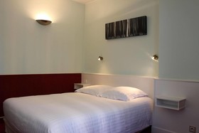 Citotel Lion d'Or