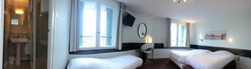 Citotel Lion d'Or