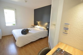 Fasthotel Limoges