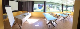 Fasthotel Limoges