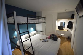 Fasthotel Limoges