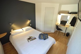 Fasthotel Limoges