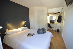 Fasthotel Limoges