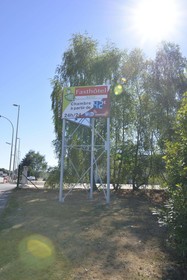 Fasthotel Limoges