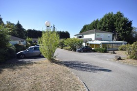 Fasthotel Limoges