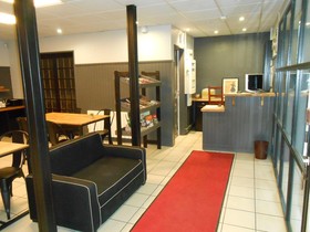 Fasthotel Limoges