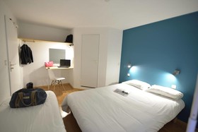 Fasthotel Limoges