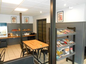 Fasthotel Limoges