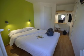 Fasthotel Limoges