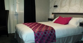 Hotel Des Deux Moulins