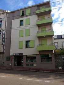 Hotel Des Deux Moulins