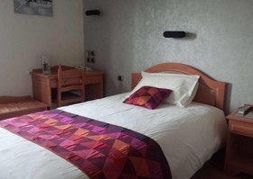 Hotel Des Deux Moulins