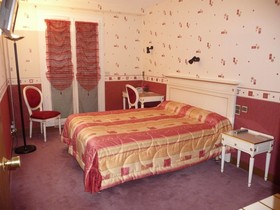 Hotel Des Deux Moulins