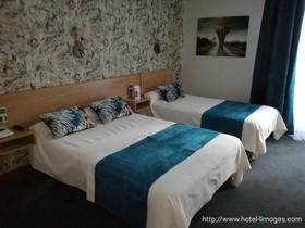 Hotel Des Deux Moulins