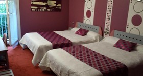 Hotel Des Deux Moulins