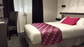 Hotel Des Deux Moulins