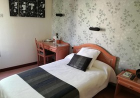 Hotel Des Deux Moulins