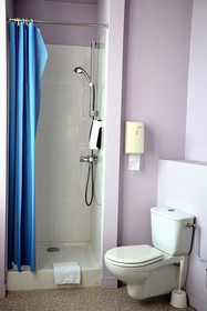 Hotel Les Benedictins