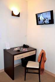 Hotel Les Benedictins