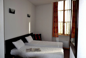 Hotel Les Benedictins