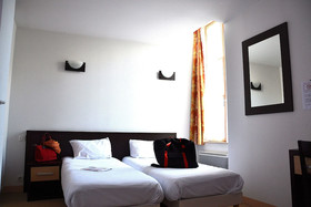 Hotel Les Benedictins
