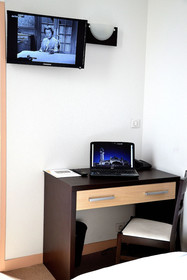 Hotel Les Benedictins