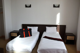 Hotel Les Benedictins