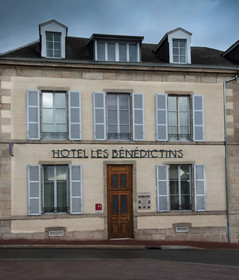 Hotel Les Benedictins