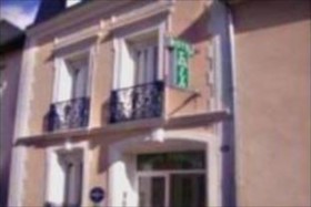 Hôtel Akena Limoges