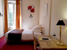 Hôtel Bistrot Le Marceau