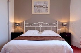 Hôtel Bistrot Le Marceau