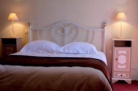 Hôtel Bistrot Le Marceau