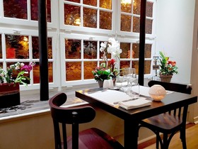 Hôtel Bistrot Le Marceau