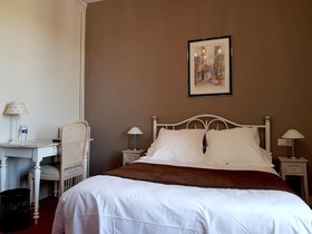Hôtel Bistrot Le Marceau