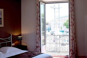 Hôtel Bistrot Le Marceau